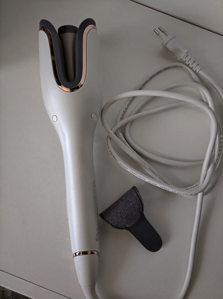 Автоматична маша за коса Philips