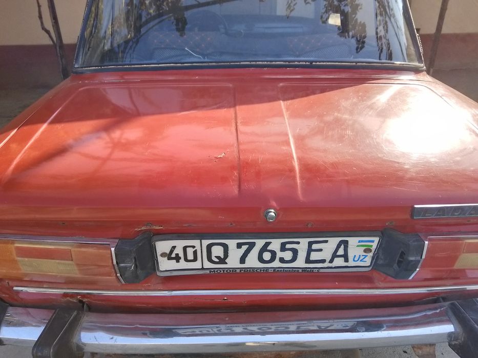Jiguli sotilad vaz 2106