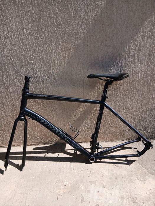 Cadru Bicicleta Marin
