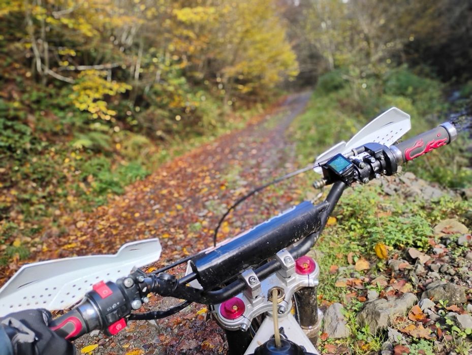 Cross kxd 125 S an 2024