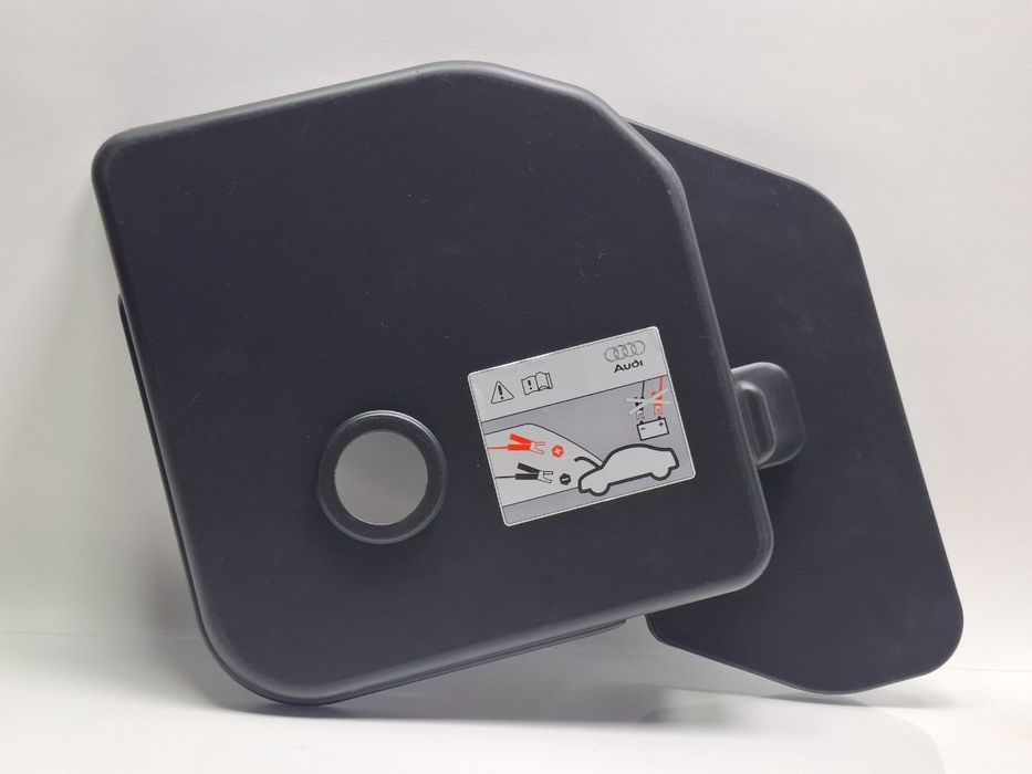 Capac baterie AUDI A4 IV 8K2, B8 2007 - 2015 TDI CAGB, CJCB, CSUB 8T00