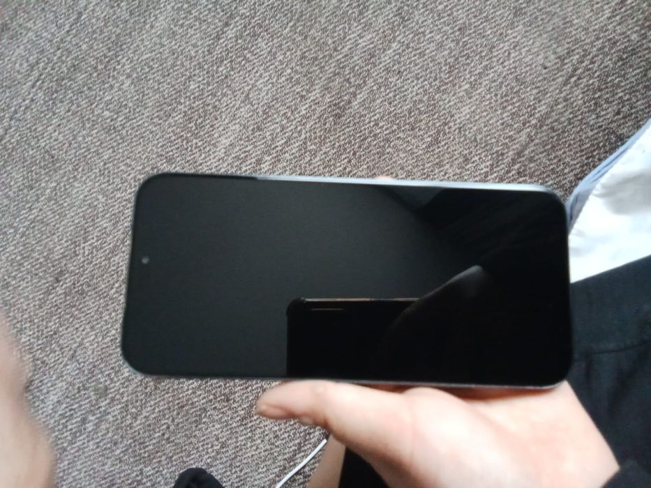 HONOR 200 Lite телефон