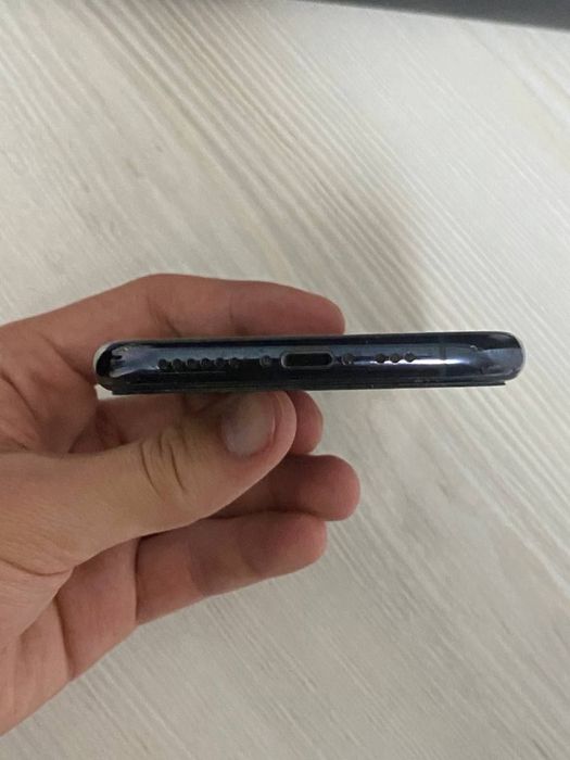 Iphone 11 Pro 256GB ZAA 76%