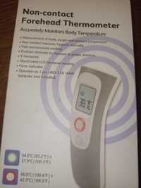 Termometru digital non- contact