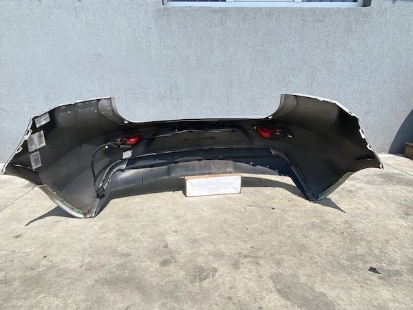 Bara spate Volvo V40 31283756 16207