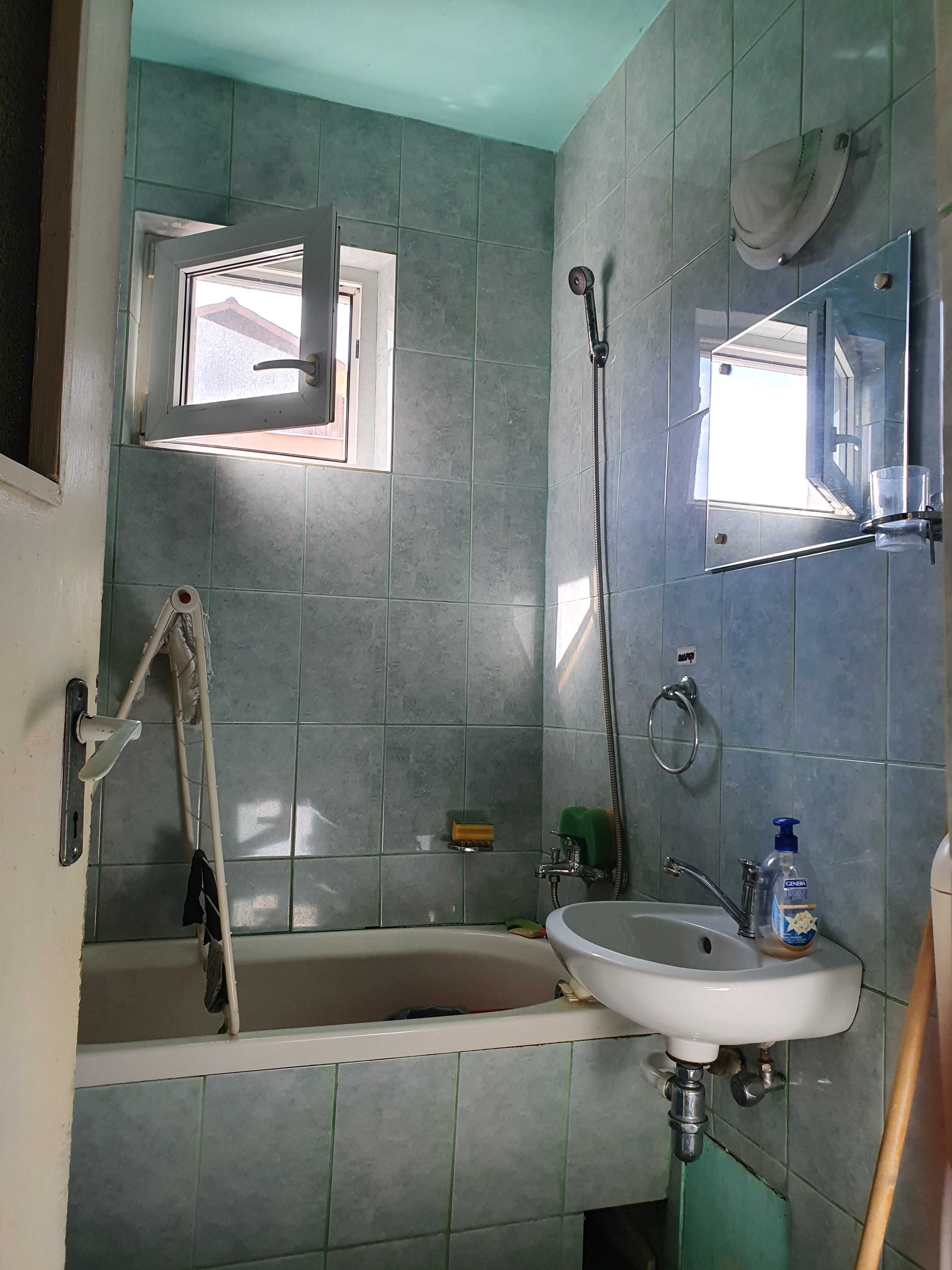Apartament 2 camere de inchiriat in Sibiu, zona Vasile Aaron