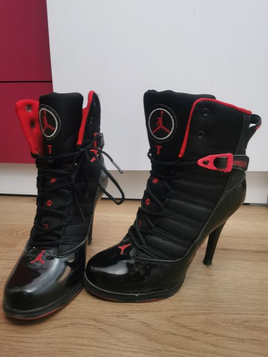 Jordan дамски на ток