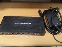 Рутер Ubiquiti EdgeRouter 5 POE