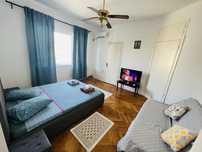 Studio regim hotelier/pe zi Bucuresti centrul vechi