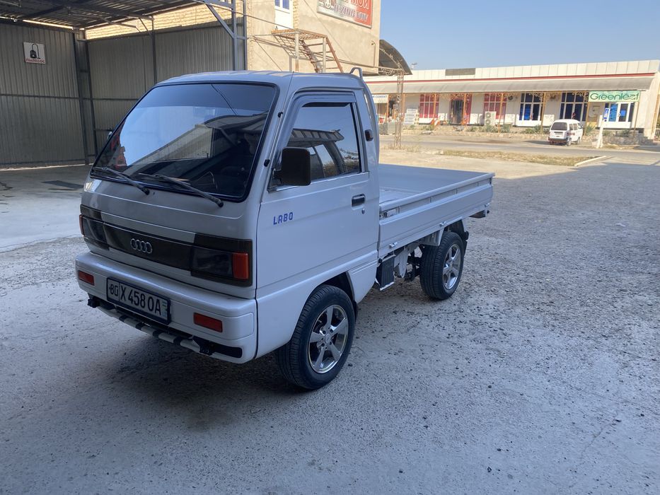 Labo sotiladi Yili 2019 Kraska toza Uzimni otimda R14 Yangi diska baln