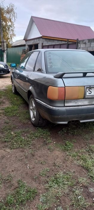 Продам Ауди 80 b4