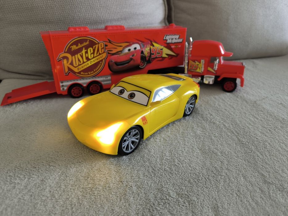 Paw patrol, Transformers, Cars, Jamara, Mega blocks