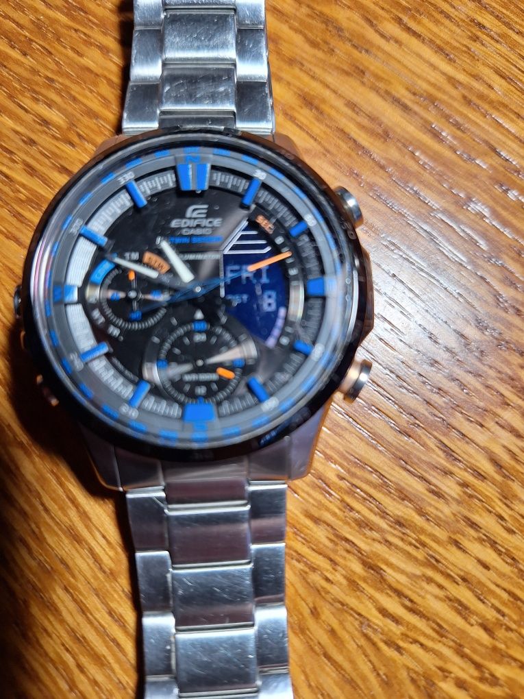 Casio Edifice ERA-300DB