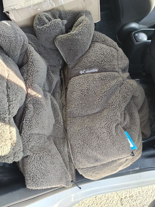 Geaca Columbia Sherpa