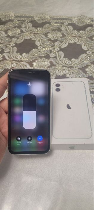 Iphone 11 xolati ideal srocna sotiladi