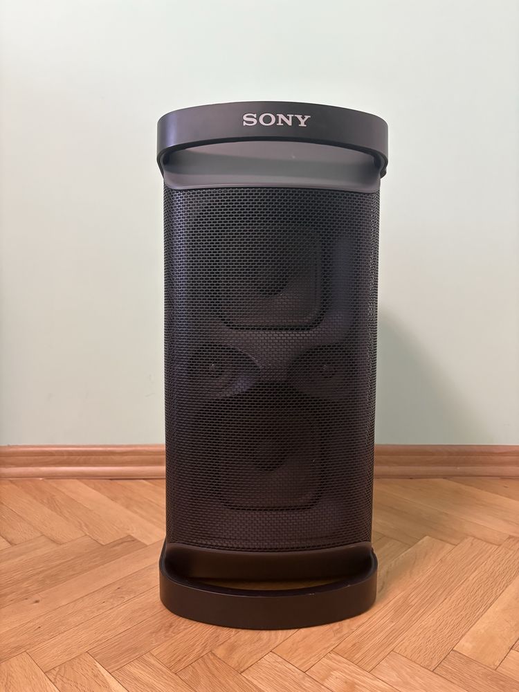 Поративен говорител Sony SRS-XP500