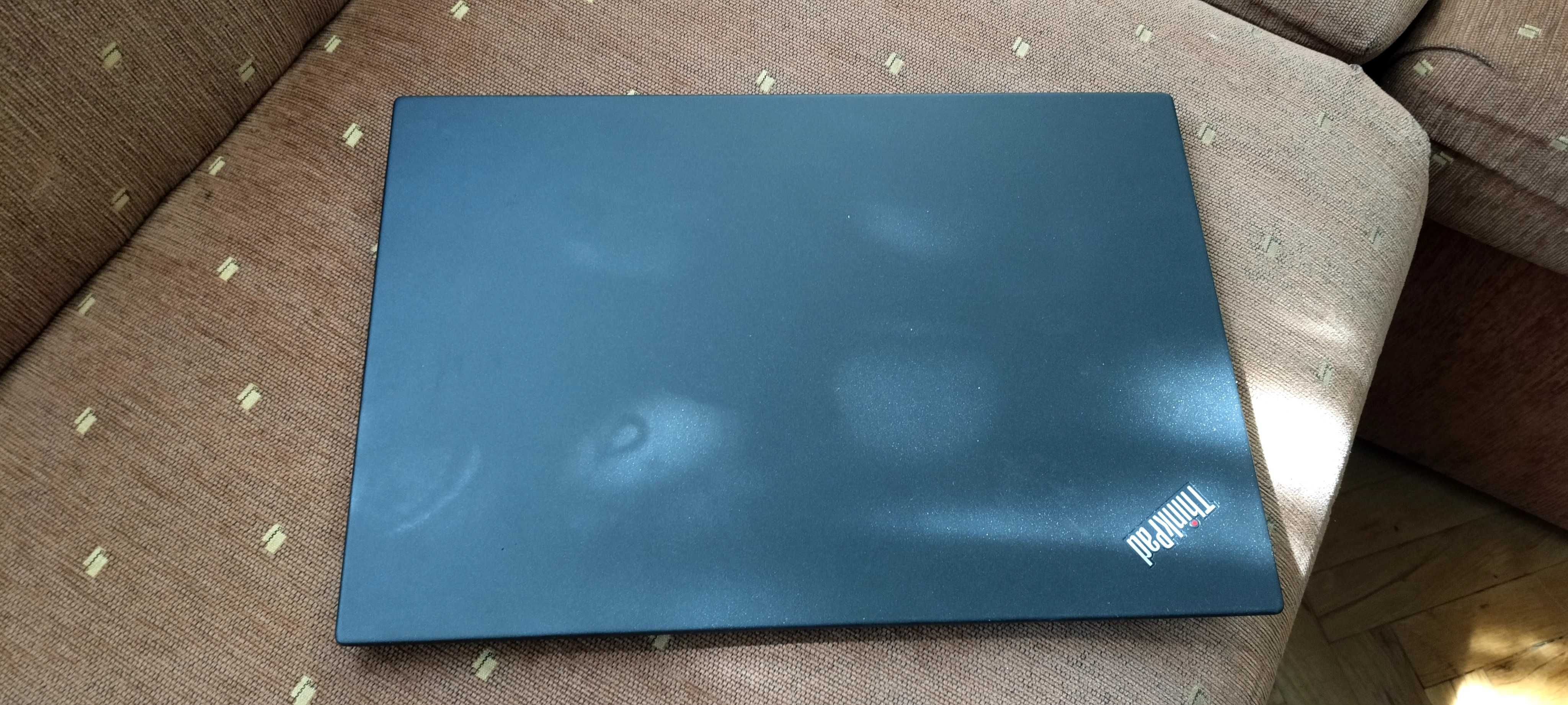 Lenovo ThinkPad i5 8thGen 16 RAM