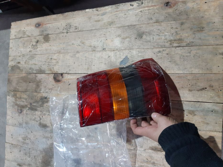 Стоп задний астра 3 шт