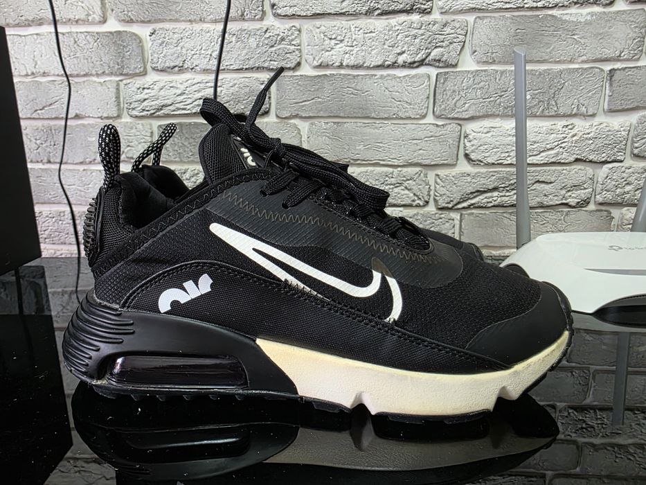 Оригинальные Nike