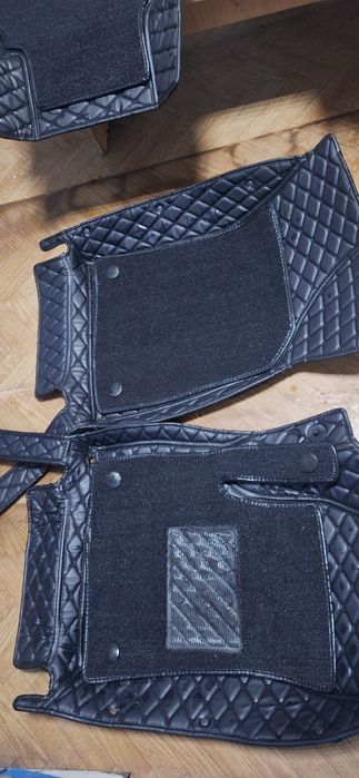 Коврики на авто,шевроле трекер