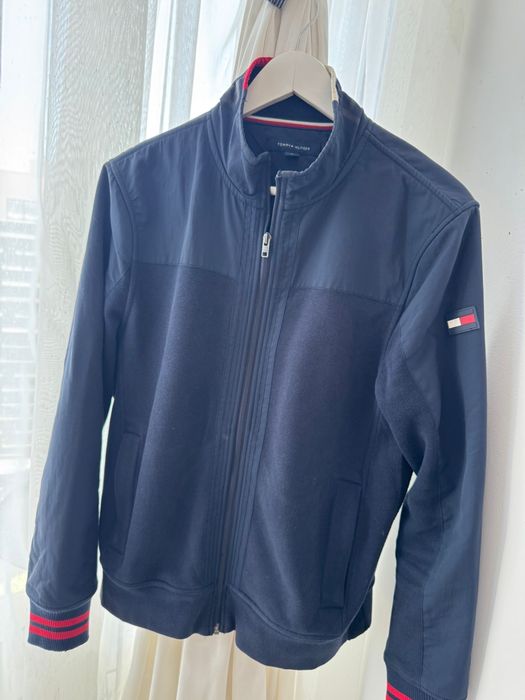 Jachetǎ Tommy Hilfiger barbati