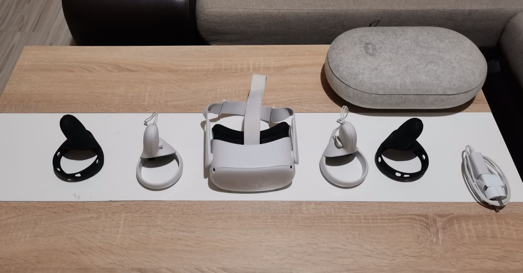 Oculus Quest 2 [265GB]