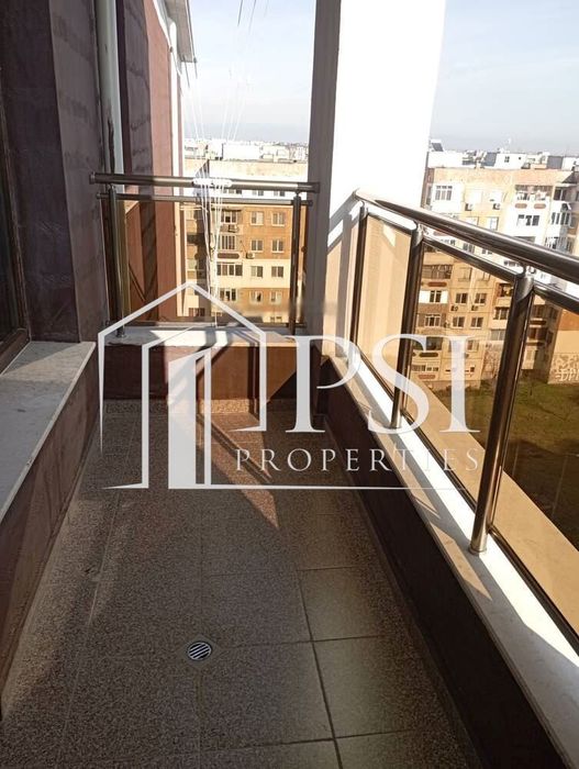 Дава се под наем Двустаен апартамент в Пловдив, Тракия - 65 кв.м за 459 € - Снимка #7