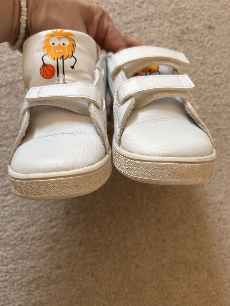 Детски маратонки Adidas