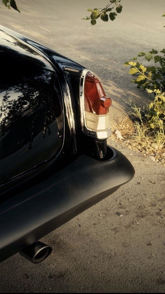 Продается Gaz 21 coupe
