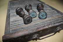 Lot 3 Stampile - World War II NAZI GERMANY - armata germana WW2