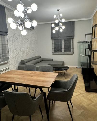 Дава се под наем Двустаен апартамент в София, Гео Милев - 70 кв.м за 750 € - Снимка #1