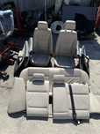 Interior piele incalzit  bmw e91 scaune incalzite  banchete bmw e91