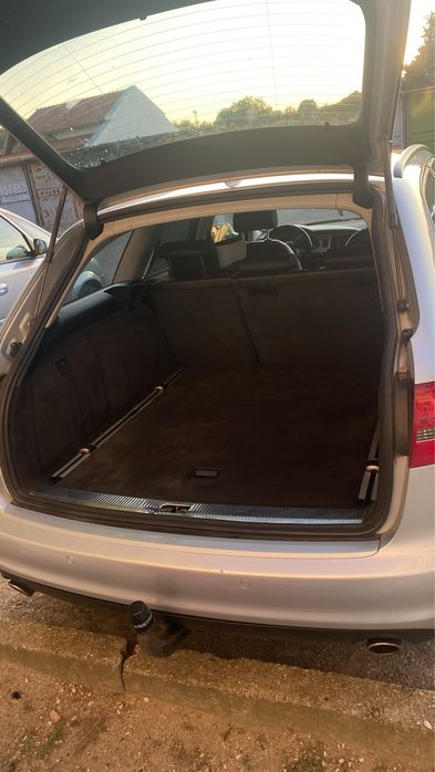 Ауди А6 ………………..