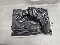 Patine gheata 43 Rco Sport negre