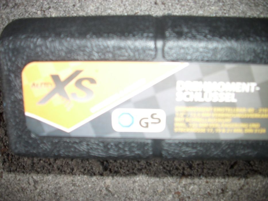 динамометричен ключ