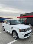 Land Rover Range Rover Sport Autobiography