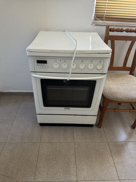 2 Фурни  втора опутреба