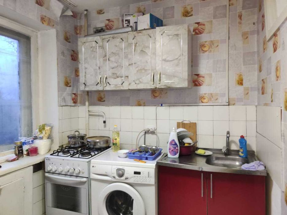 Продам 2 комнатную квартиру в 21 микрорайоне. Помогу оформить ипотеку