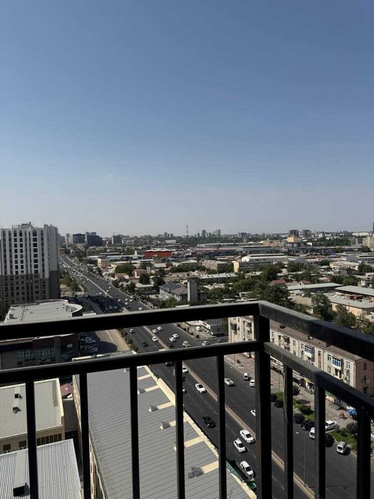 "СРОЧНО АРЗОН  Group City Tower 38,17м2 Альфраганус, Узбум Коробка‼️‼️