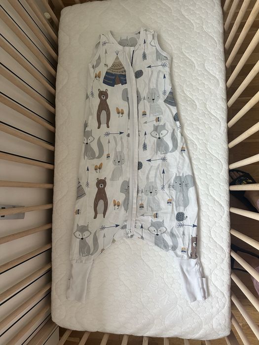 Чувалчета за сън - ANGEL BABY