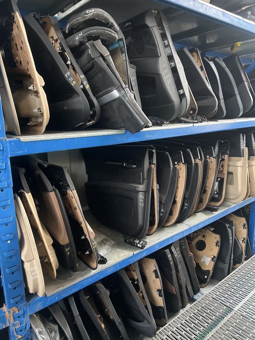 Fata de USA fete de Usi fata spate stânga dreapta BMW f20 f30 e90 e84