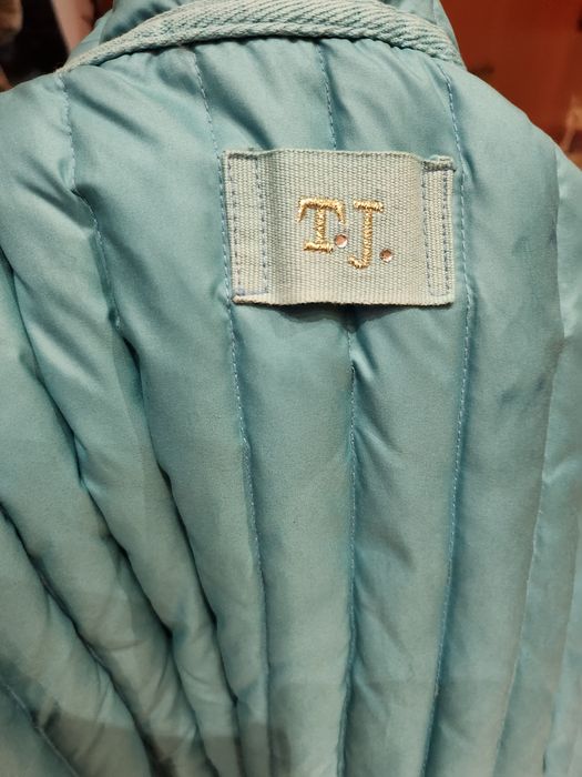 Пухени елеци ,грейки  Tommy Hilfinger, Trussardi