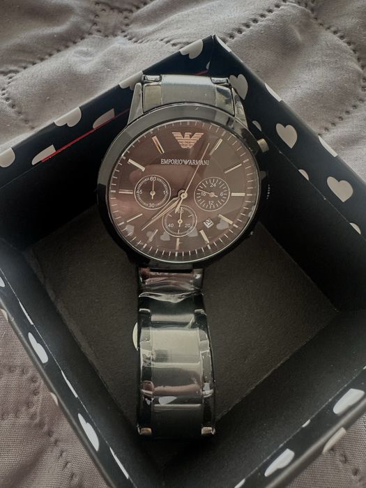 Emporio Armani AR2453 часовник