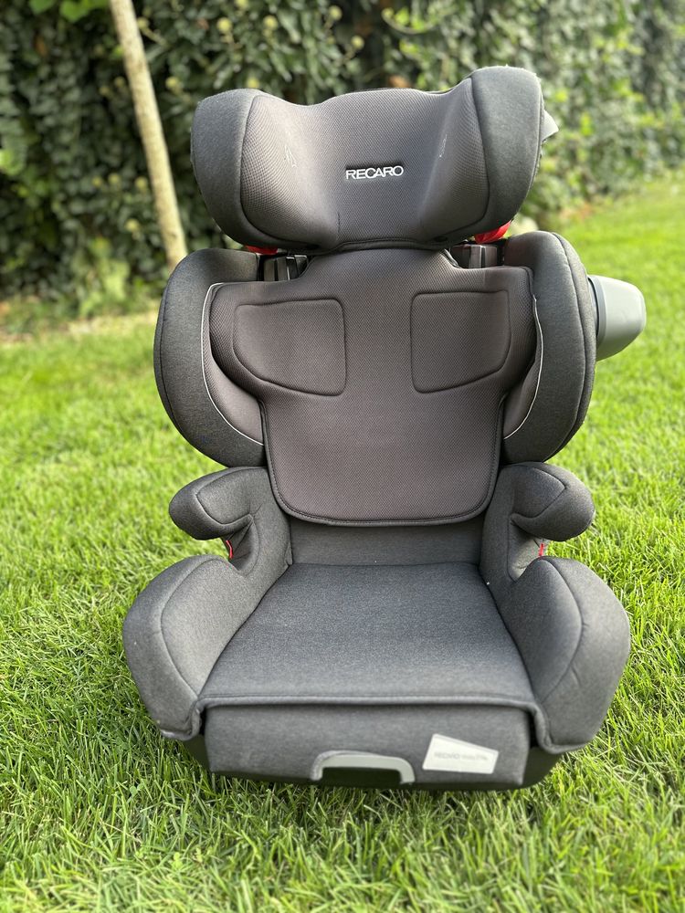 Scaun auto pentru copii - Recaro Mako Elite