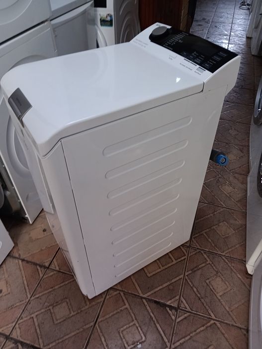 Пералня с горно зареждане Аег Aeg Series 7000 А+++ 7кг 2 год.Гаранция!