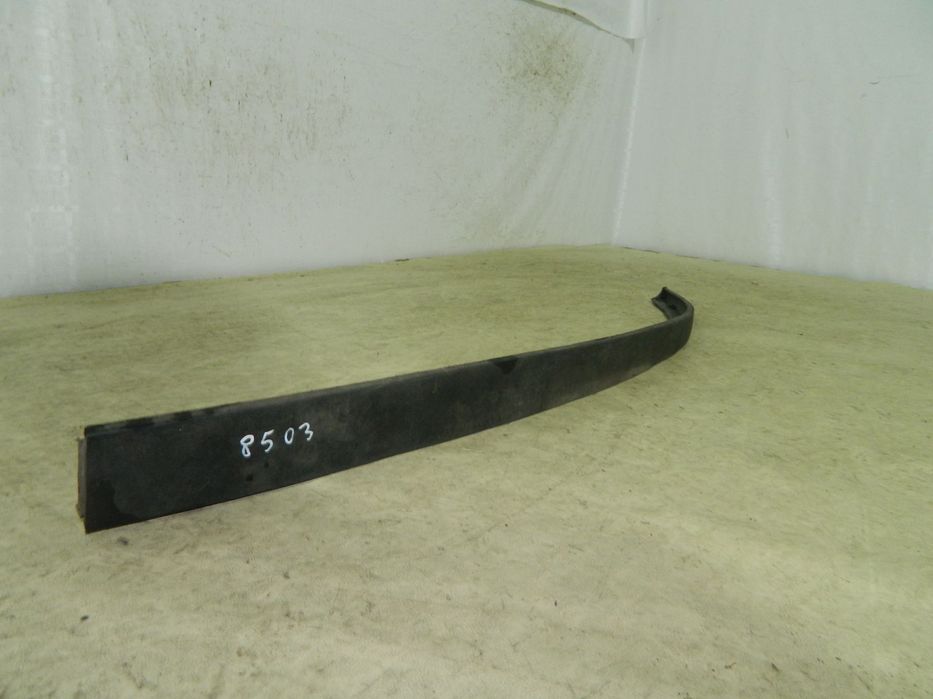 Spoiler  /  Deflector pietre  /  Prelungire bara fata partea dreapta, Opel Omega, 99-03, 09147436