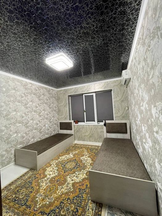 Продаётся 2 комнаты квартира