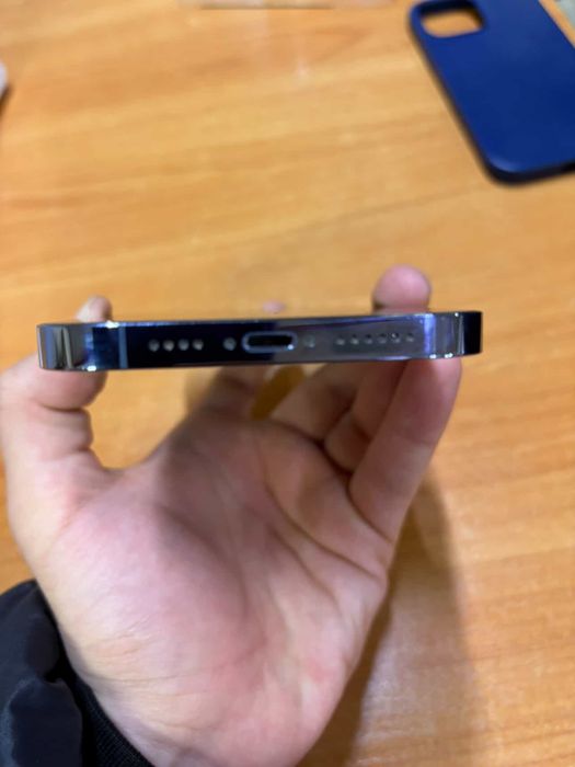 iPhone 13 pro max ,256