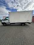 Vand IVECO daily 65C15 2008 frigorific cat C