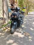 Gst Tank black 2024